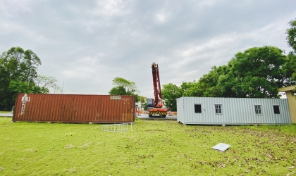 Sự Thật Về Container Văn Phòng: Đánh Giá Ưu Nhược Điểm Và Bài Toán Chi Phí Thực Tế
